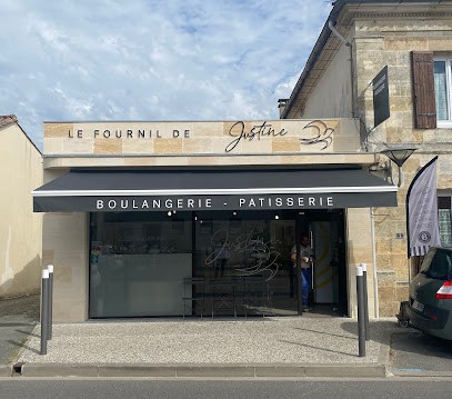 Le Fournil De Justine, Boulangerie à Vendays-Montalivet