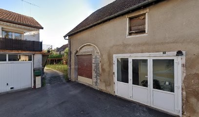 Rouget Jean-Claude, Boulangerie à Charcenne