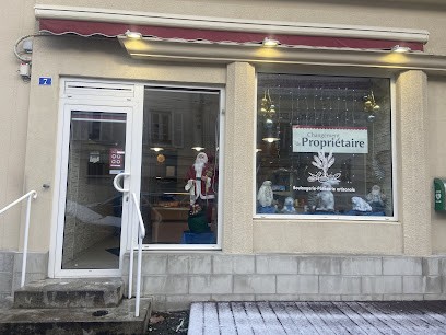 Fournil de Viels, Boulangerie à Viels-Maisons