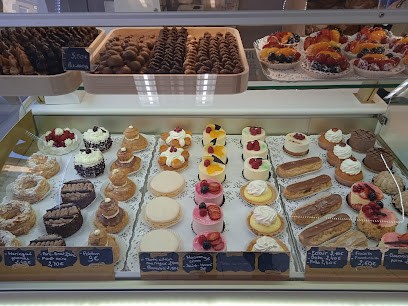 Les Moissons de Gaïa (Boulangerie - Pâtisserie artisanale), Boulangerie à Plésidy