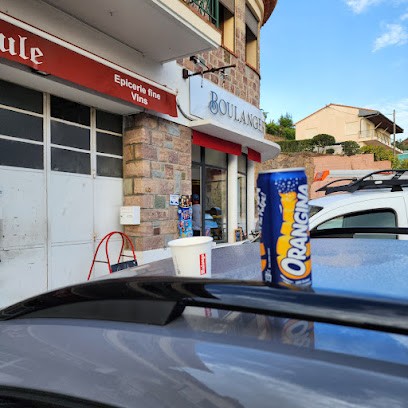 Le Temps Des Délices, Pâtisserie à Théoule-sur-Mer