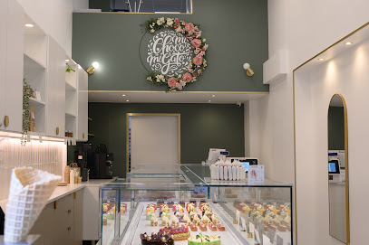 Pâtisserie Michocomigato, Pâtisserie à Saint-Germain-en-Laye