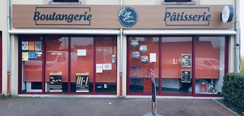 M&L Boulangerie Pâtisserie, Boulangerie à Saint-Pierre-du-Regard