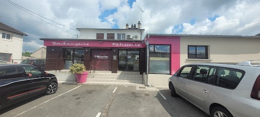 L'épicurien, Boulangerie à Vernouillet