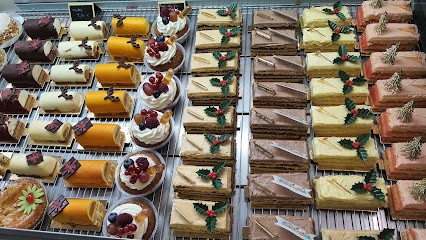 Les Gourmandises D'Alicia Et Antonin, Boulangerie à Lezoux