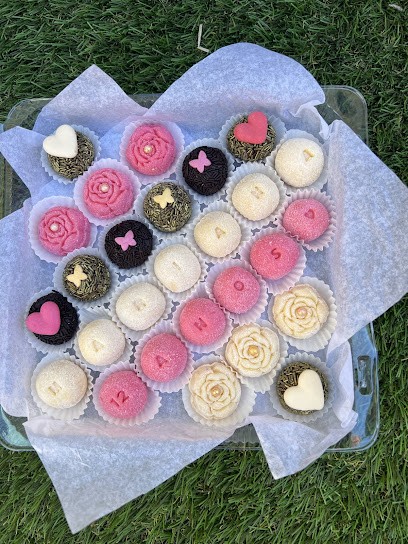 Cœur d’Açúcar, Pâtisserie à Calvi