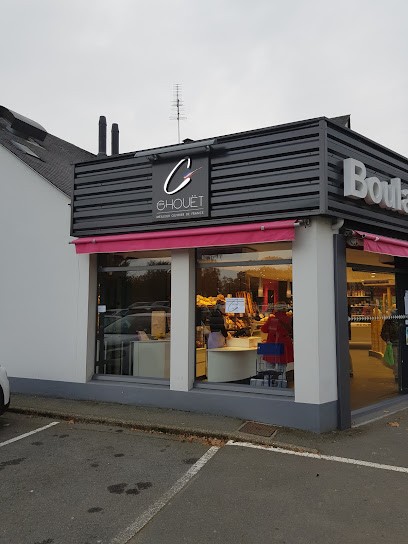 Boulangerie Chouet, Boulangerie à Cesson-Sévigné