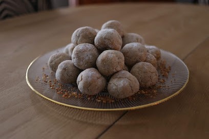 Dolce Teoria, Pâtisserie à Sainte-Marie-aux-Chênes