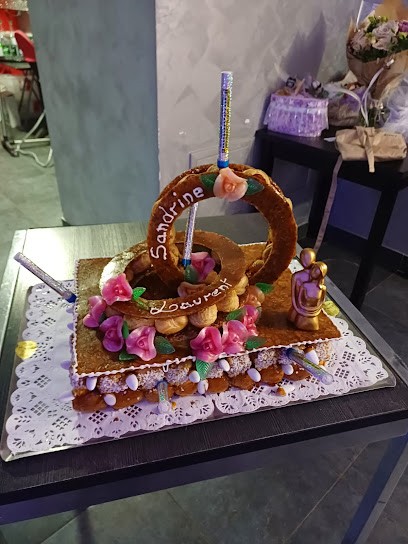 Madru Pascal, Boulangerie à Savigneux