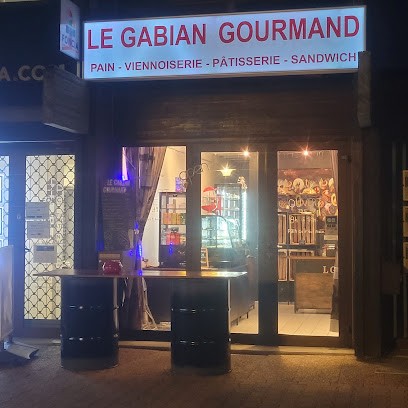 Le Gabian Gourmand, Pâtisserie au Grau-du-Roi