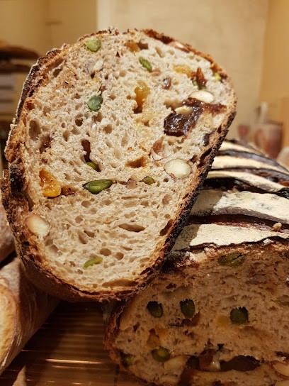 Boulangerie Pâtisserie Laurent - Loches, Boulangerie à Loches