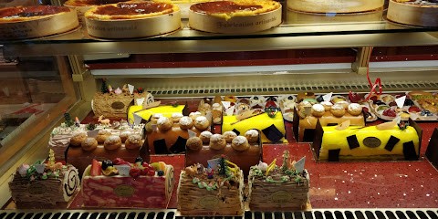 Boulangerie Souverain, Boulangerie à Orry-la-Ville