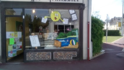 Gaudin Xavier, Boulangerie à Cloyes-les-Trois-Rivières