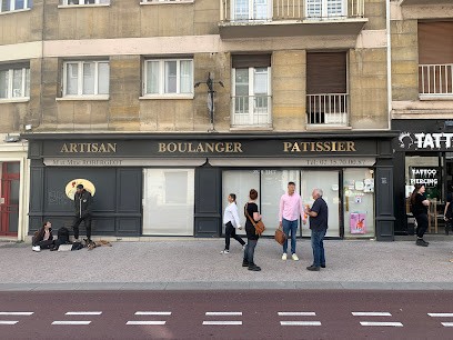 Maison Briere, Pâtisserie à Rouen