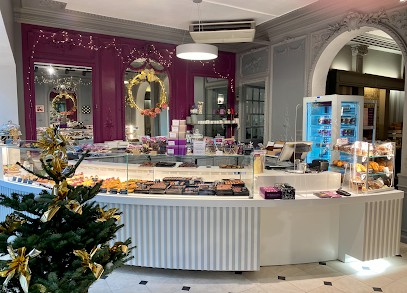 La Duchesse Anne, Pâtisserie à Saumur