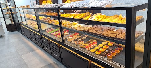 Le Jaures, Boulangerie à Marseille 06