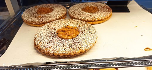 Aux Delices d'Antan, Boulangerie à Roquebillière