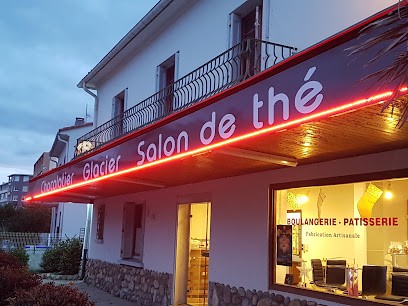 Chaffard Clément, Boulangerie à Saint-Cyprien