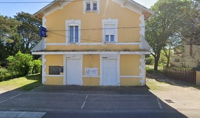 Le fournil de Pissos, Boulangerie à Pissos