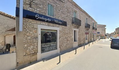 La Boulangerie Hervirtom, Boulangerie à Saint-Gély-du-Fesc