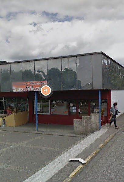 Boulangerie - Alimentation - Snack Asllan, Boulangerie à Yutz