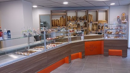 Maison Lejean, Boulangerie à Caudan