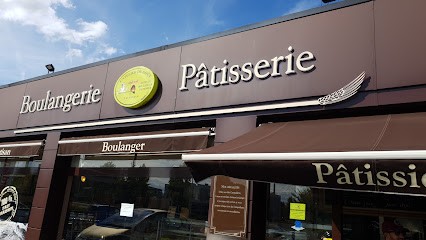 Boulangerie Pâtisserie L'Atelier du Goût, Boulangerie à Châtenoy-le-Royal