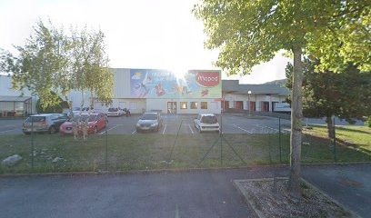FBP Zucalli, Boulangerie à Cruseilles
