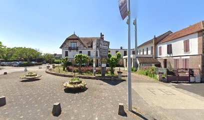 LA PANETIERE DE LA GARE, Boulangerie à Joigny
