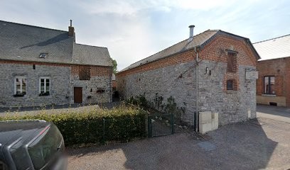 Les Mangeurs de Pain, Boulangerie à Féron