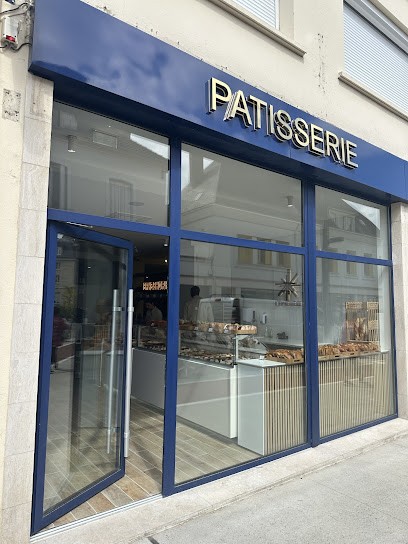 Pâtisserie L'éphémère - Vernon, Pâtisserie à Vernon