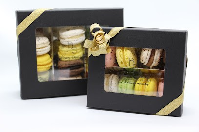 Pâtissier Chocolatier Boulanger Maison Dumontet, Pâtisserie à La Chapelle-de-Guinchay