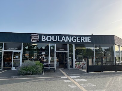 Boulangerie Louise, Boulangerie à Lisieux