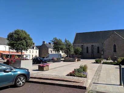 Lecouillard Jean-Yves, Boulangerie à Créances