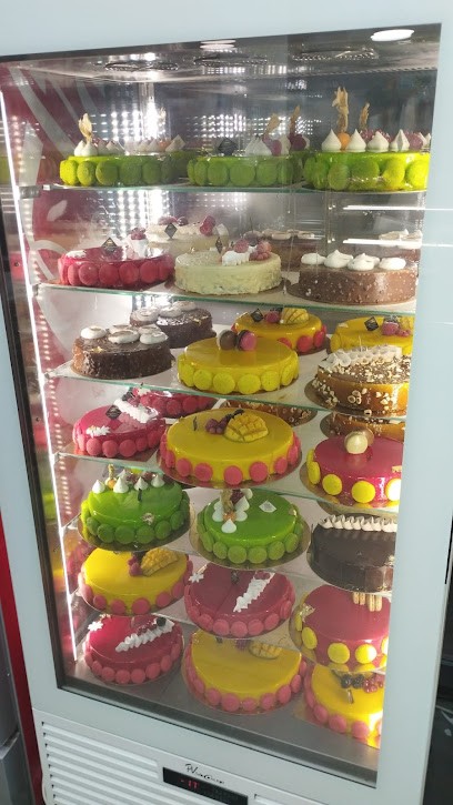 Boulangerie Patisserie La Baguette Dorée, Boulangerie à Valenton