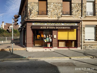 AuX P'tits Gourmets, Boulangerie à Savigny-sur-Orge