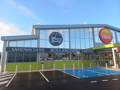 Marie Blachère Boulangerie Sandwicherie Tarterie, Boulangerie à Épinal