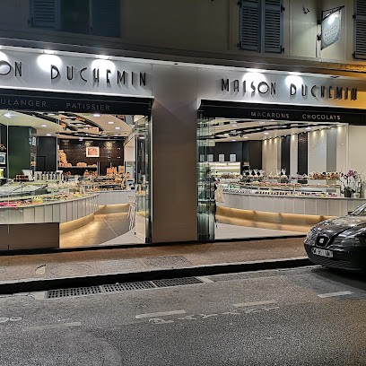 Maison Crosnier, Pâtisserie à Arpajon