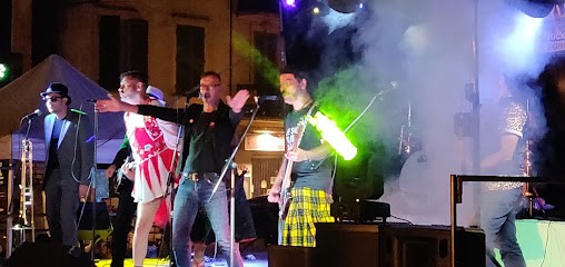 Les Orgues Sarl, Boulangerie à Salernes
