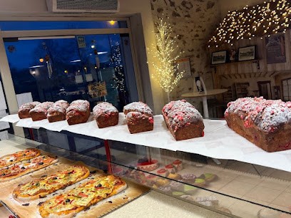 JM Boulangerie, Boulangerie à Tigery