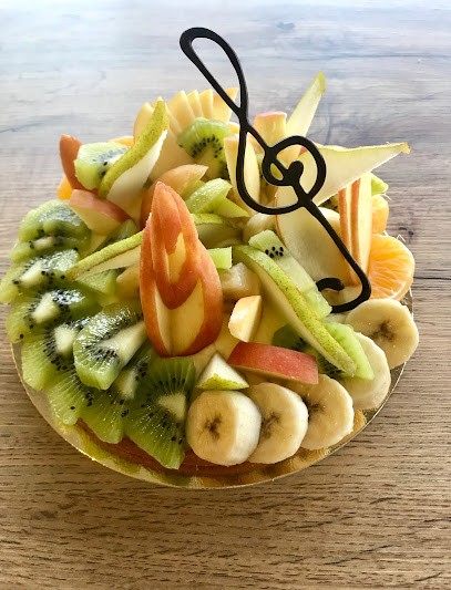 Boulangerie La Pitchoune, Boulangerie à Lagor