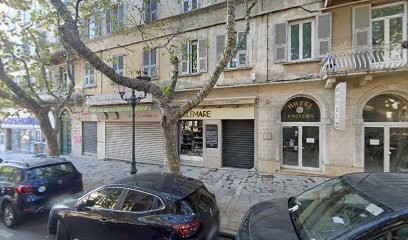 La Chocolaterie, Pâtisserie à Bastia