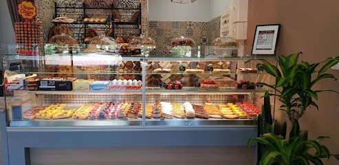 BOULANGERIE DES CHENES, Boulangerie à Cergy