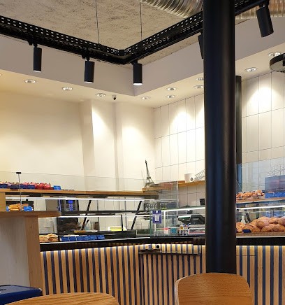 Ernest & Valentin, Boulangerie à Paris 04