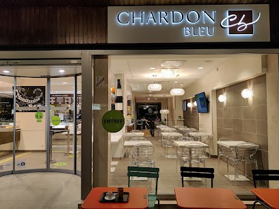 Chardon Bleu - Espace Gourmet République, Pâtisserie à Grenoble