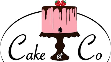 Cake et Co, Pâtisserie à Bellefontaine