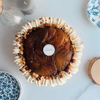 Pâtisserie Ginette - Atelier De Production, Pâtisserie au Havre
