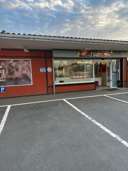 Le Fournil D'issac, Boulangerie à Saint-Médard-en-Jalles