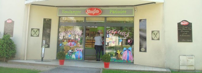 Maison Noel Colombelles, Boulangerie à Colombelles