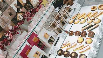 Clément Salvan La pâtisserie, Pâtisserie à Oyonnax